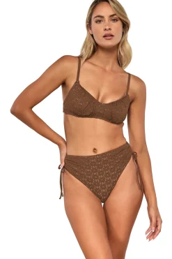Bonnie Underwire Bikini Top