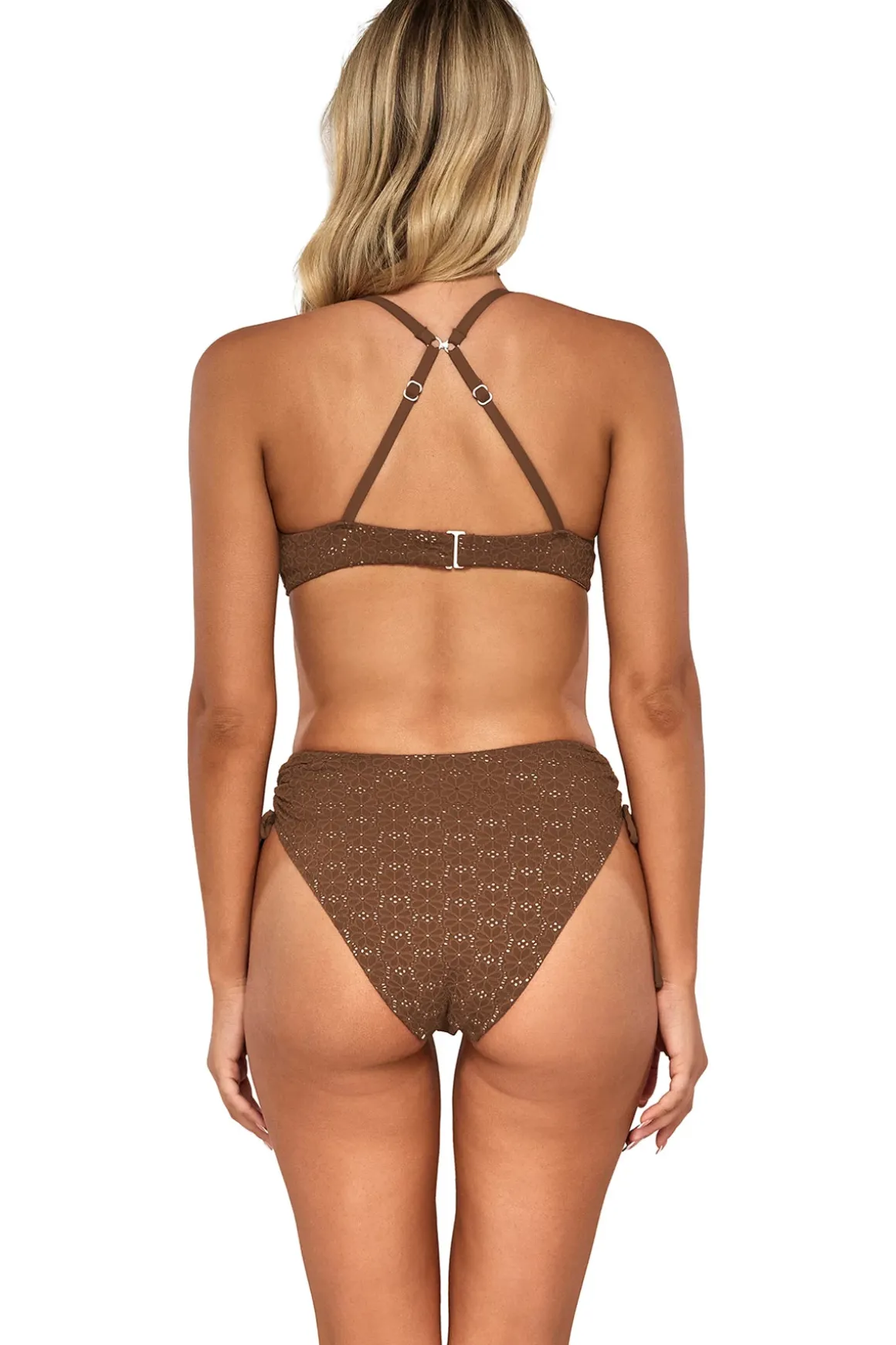 Bonnie Underwire Bikini Top