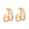 Boucles D'Oreilles Gipsy Earrings