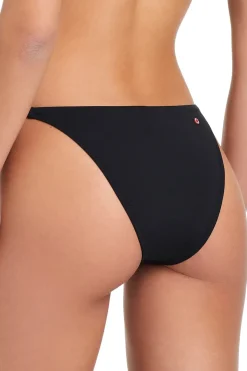 Braided Brazilian Bikini Bottom