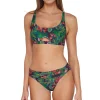 Brandi Bralette Bikini Top