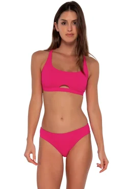 Brandi Bralette Bikini Top