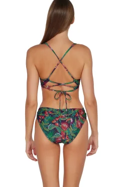 Brandi Bralette Bikini Top