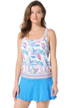 Brandy Tankini Top