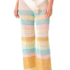 Bree Crochet Pants