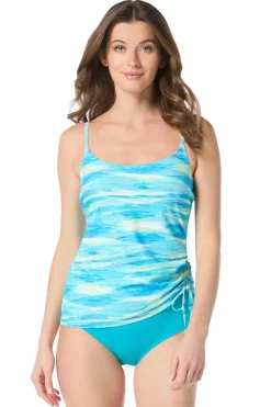 Bridget Tankini Top