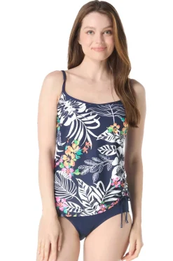Bridget Tankini Top