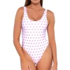 Brigitte One Piece Swimsuit