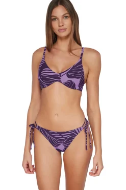 Brooke U-Wire Bikini Top