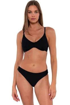 Brooke U-Wire Bikini Top