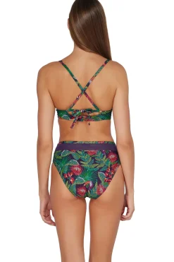 Brooke U-Wire Bikini Top