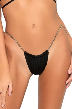 Brooklyn Brazilian Bikini Bottom