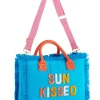 Cabana Sun Kissed Tote