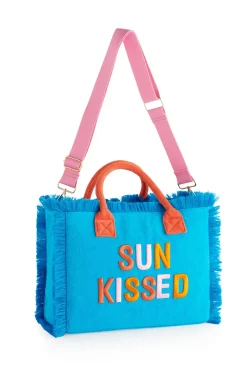 Cabana Sun Kissed Tote