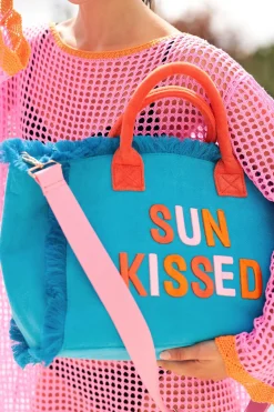 Cabana Sun Kissed Tote