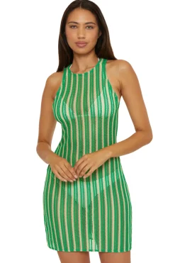 Cabo Mini Cover Dress