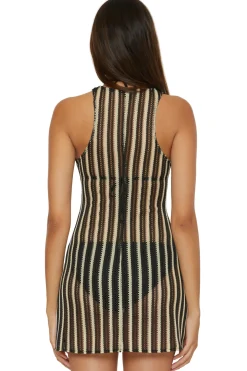 Cabo Mini Cover Dress
