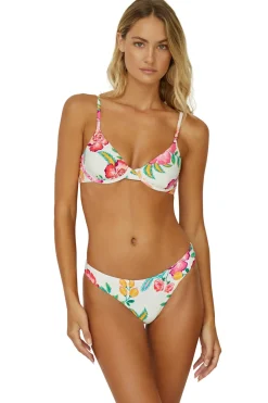 Cali Underwire Bikini Top