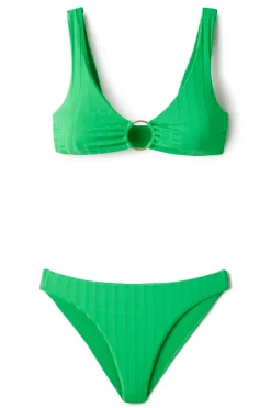 California Hipster Bikini Bottom