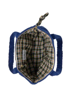 Caparica Zip Eponge Tote