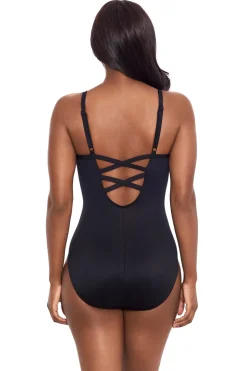 Cappadocia Temptation One Piece Swimsuit