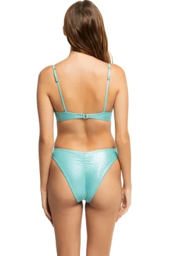 Capri Underwire Bikini Top