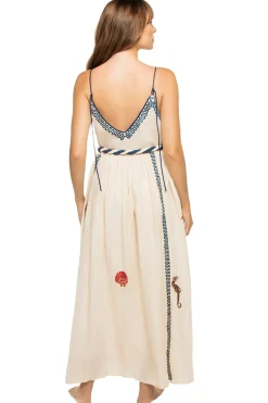 Carmen Maxi Dress