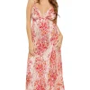 Cassandra Maxi Dress