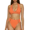 Cassidy Halter Bikini Top