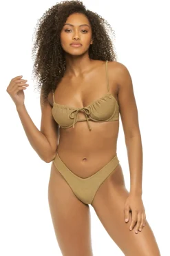 Catalina Underwire Bikini Top