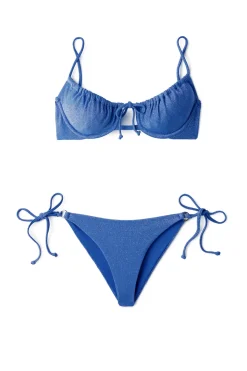 Catalina Underwire Bikini Top