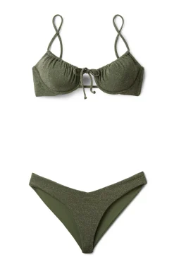 Catalina Underwire Bikini Top