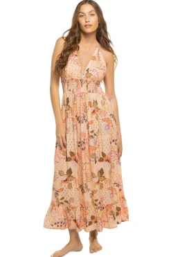 Cayena Maxi Dress