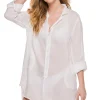 Cecelia Button Down Shirt Dress