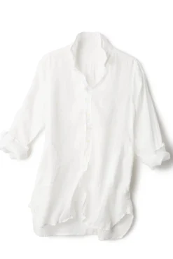 Cecelia Button Down Shirt Dress