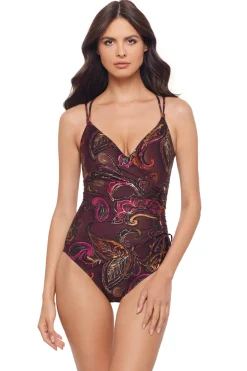 Celeste One Piece Swimsuit