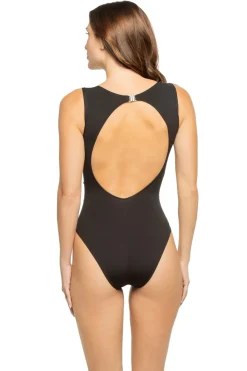 Charlie One Piece Swimsuit