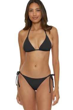 Cheryl Triangle Bikini Top