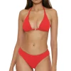 Cheryl Triangle Bikini Top