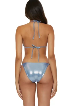 Cheryl Triangle Bikini Top