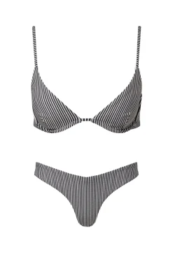 Chiara Brazilian Bikini Bottom