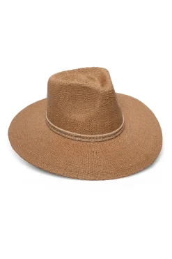 Chloe Fedora Hat