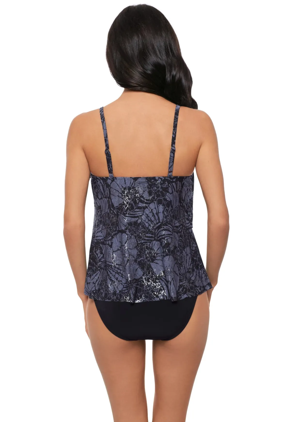 Chloe Tankini Top