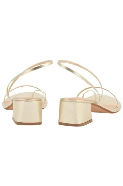 Chora Block Heel Sandals