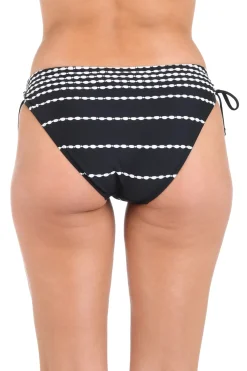 City Lights Hipster Bikini Bottom