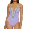 Clare One Piece Swimsuit