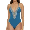 Clare One Piece Swimsuit