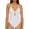 Clare One Piece Swimsuit
