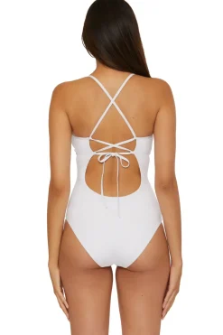 Clare One Piece Swimsuit