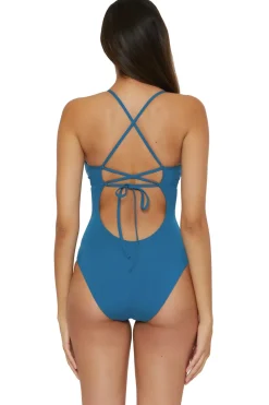 Clare One Piece Swimsuit